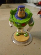 Disney Infinity 2.0 - figurka BUZZ ASTRAL -  ideał najtaniej