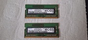 Pamięć RAM DDR4 Samsung 2x M471A1G44AB0-CWE 16 GB 2x8GB