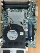 Płyta główna optiplex 790, Procesor i5 2400