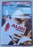 The Alibi (Alibi) DVD