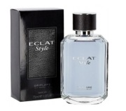 Perfumy męskie Eclat Style