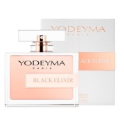 Yodeyma Black Elixir 100ml 