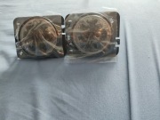 Kierunkowskaz Jeep Wrangler 