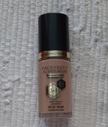 MAX FACTOR Facefinity All Day Flawless Podkład do twarzy w płynie, kryjący