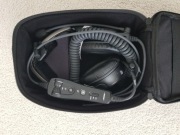 Słuchawki lotnicze Bose A20 z Bluetoothem - nowe