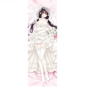 Kurumi | Date A Live Anime Dakimakura 140x40