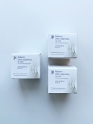 Zestaw kosmetyków 3h NOWY: balsam odżywczy do ciała (3 sztuki)