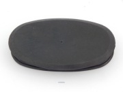 membrana pompy rozrabniającej SFA owalna 