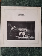 Joy Division- Closer 1988 Tonpress
