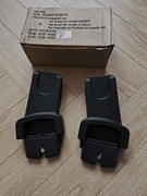 Adaptery do wózka X lander i fotelika X-Car X-lander X-Move/X-Pulse, BDB!