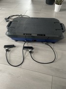 Platforma wibracyjna Crivit Lidl