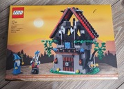 Lego kuźnia 40601 nowa