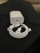 Ładowarka z kablem do iPhone Apple Lightning