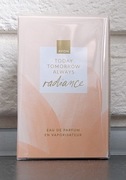 Woda perfumowana TTA Radiance 50ml Avon nowość 