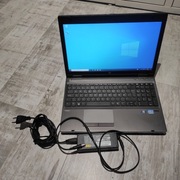 Metalowy solidny HP Probook 6570b 4GB i5-3210M 2,5GHz 250gb HDD KM3