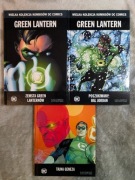 Green Lantern (WKKDC tom 23, tom 68, tom 73)