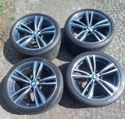 BMW koła M pakiet 19" Styling M 442 F30 F32 F36
