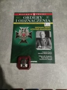 Ordery i Odznaczenia Polskie Odznaka Front Litewsko Białoruski 