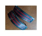 zderzaka Dodge 93-07 prawa lewa