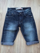 Spodenki krótkie chłopięce Hago Jeans rozm. 152 - 12 lat 