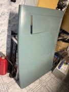 Łada VFTS maska poszerzenia body kit