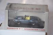 Porsche 911 G model 3.2 speedster 1988 1/43