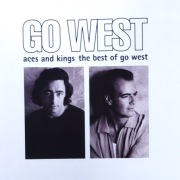 Go West Aces and Kings Best Of  (Electronic, Rock, Synth-pop) (5+)