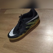 NIKE HYPERVENOM X