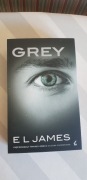 GREY E.L. JAMES