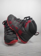 Buty trekkingowe McKinley Aquamax r 37