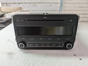 Radio samochodowe SWING Skoda