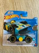 HOT WHEELS - FLIPPIN FAST - HW ALL DRIVERS WELCOME - 2/5 - 135/250 - 2026
