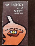 EKSPEDYCJA MIKRO    Kroger