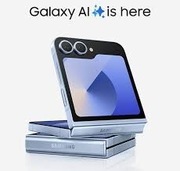 Samsung Galaxy Flip 6