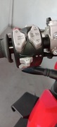 Ducati Multistrada 1200 1260 950 przełącznik lewy 