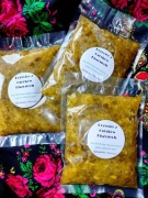 Domowy Przecier z Ogórków kiszonych w Beczce Dębowej