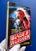 Philip K. Dick – Do Androids Dream of Electric Sheep? / Blade Runner 