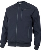 Kurtka 4F rozm s Softshell H4L22-SFM002-31S Granatowa