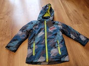 CMP-zimowa/narciarska kurtka dla chłopca rozm 116