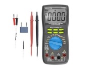 Cyfrowy miernik uniwersalny HT1E604 Högert