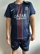 Strój piłkarski dla dzieci 25/26