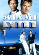 MIAMI VICE 1 - odc.  Jądro ciemności, Spoko sprawa (DVD)