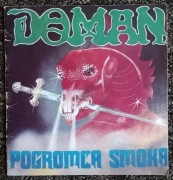Doman Pogromca Smoka Nr 1