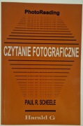 Czytanie fotograficzne - Paul R. Scheele