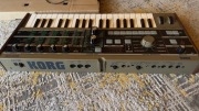 Korg MicroKorg – kultowy syntezator + vocoder
