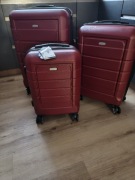 Zestaw walizek ShowKoo