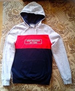 Bluza bawełniana z puszkiem C&A ClockHouse