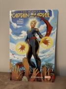 The Mighty Captain Marvel Vol. 1