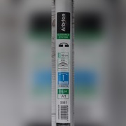 LISTWA PROGOWA DYLATACYJNA: Arbiton SM1 Srebny