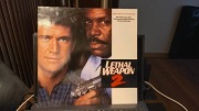 Lethal Weapon 2 (Original Motion Picture Soundtrack) Zabójcza broń